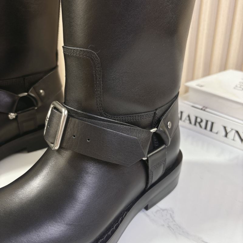 Burberry Boots